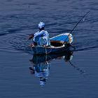 Le blues du pêcheur