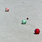 Le Bocce 3