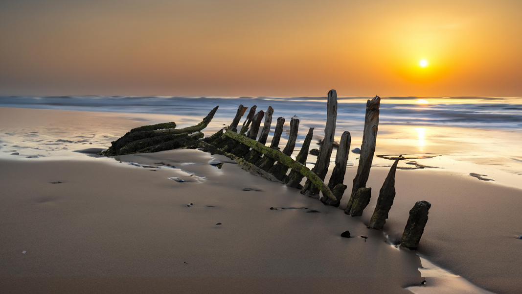 le bois des sables