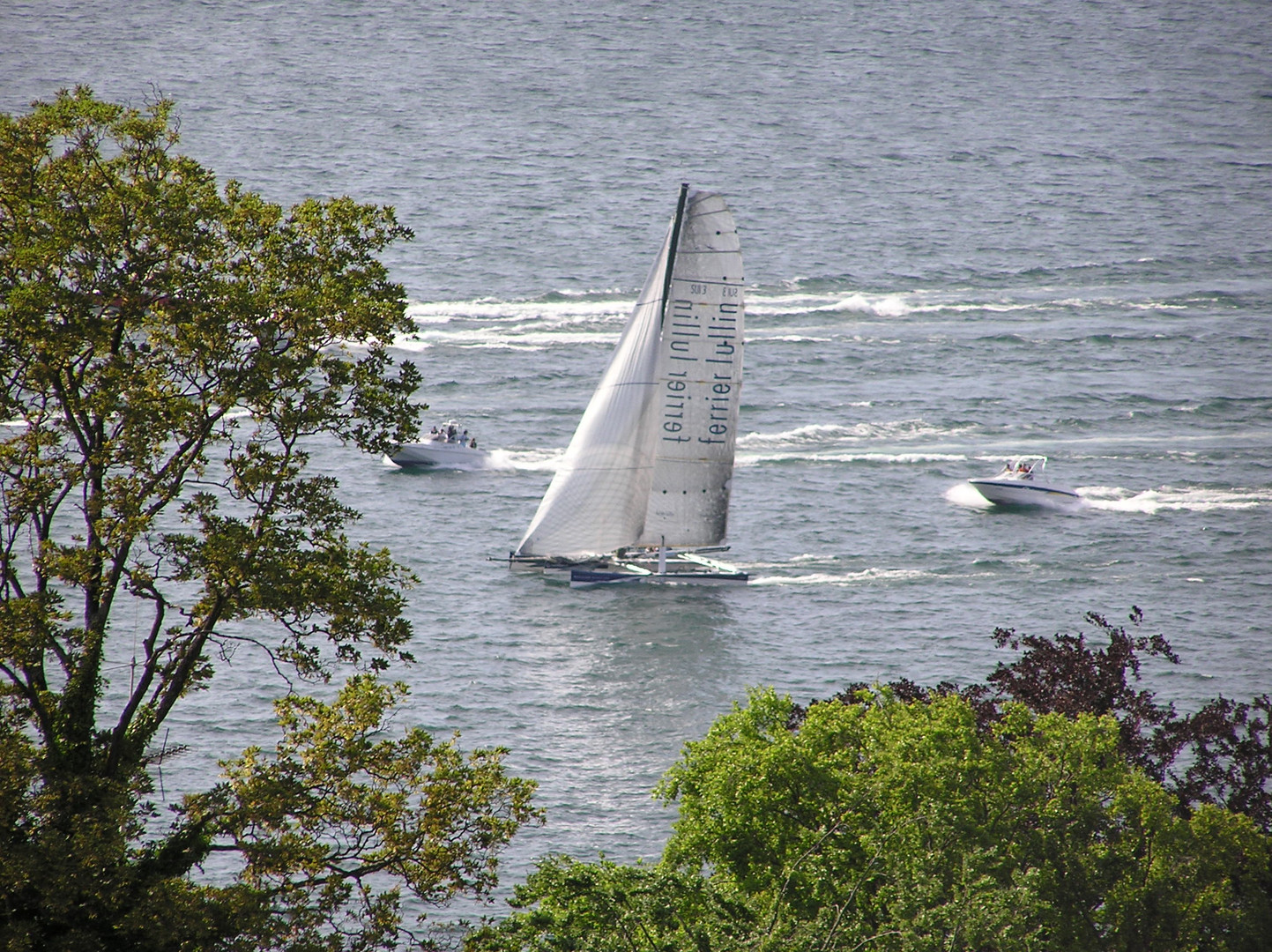 Le Bol d'Or de Genève