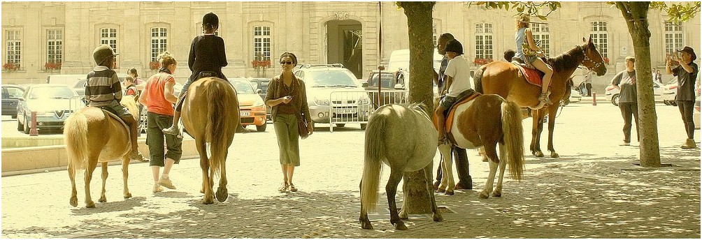 Le bonheur des enfants