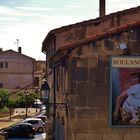 Le boulanger de.......Fontvieille!