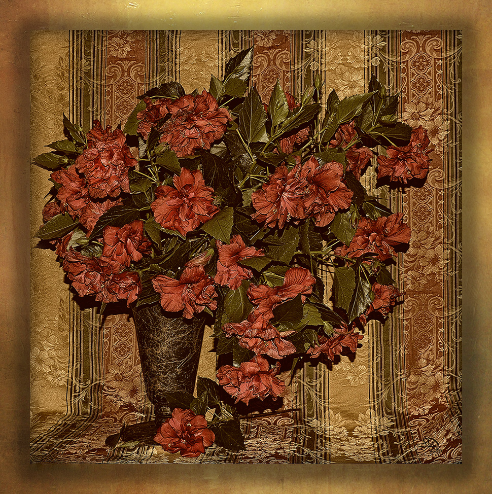 Le bouquet