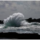 " Le brise lames de St Gué "