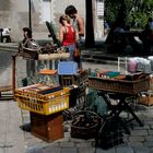 le brocanteur