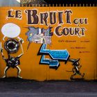 le bruit qui court