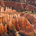 Le Bryce Canyon (utah)