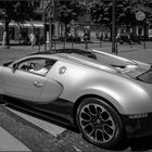 Le Bugatti