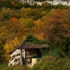 le Bugey en automne