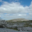 Le Burren (Irlande)