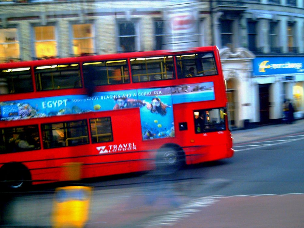 le bus magique von AnnS 