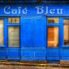 Le Café Bleu