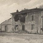 Le café de Chaufontaine