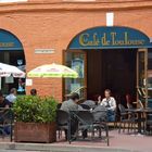 Le Café de Toulouse