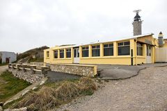 Le Café du Cap Gris Nez (2006)