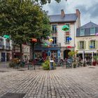 Le Café Latté - Auray