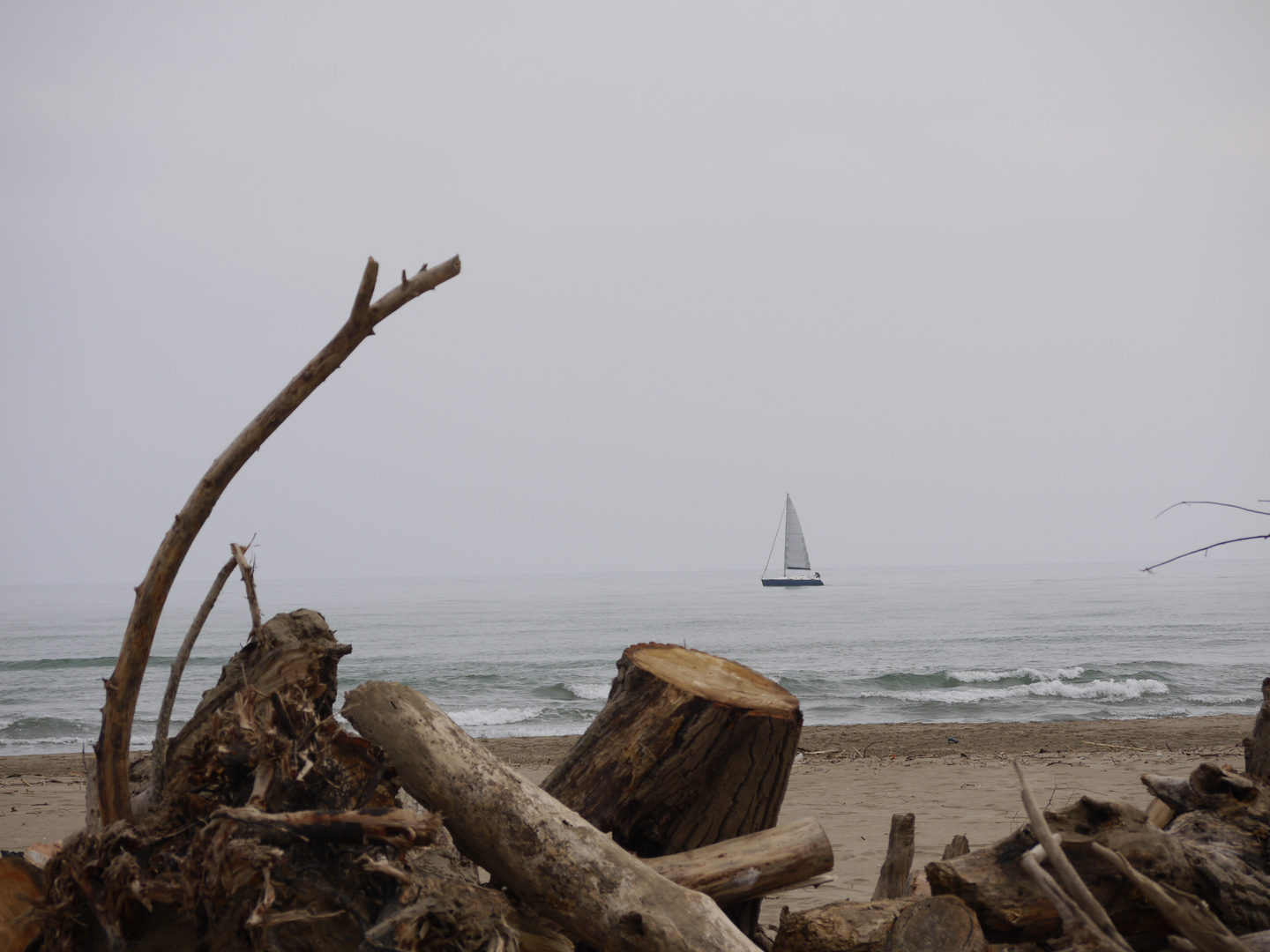 Le Calme Apres La Tempete ...