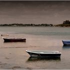 le calme..... avant la tempête