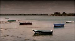 le calme..... avant la tempête