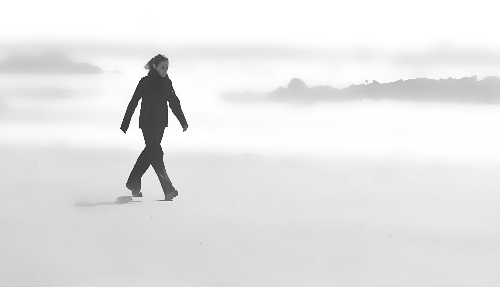 Le calme avant la tempête!