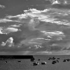 Le calme avant la tempête