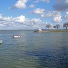 Le calme avant la tempête ... ?