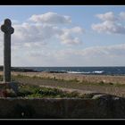 " Le calvaire du coin du chemin "