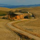 Le campagne toscane