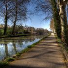 Le canal (2)