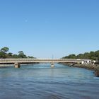 Le canal d'Hossegor