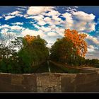 Le canal du midi