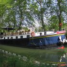 LE CANAL DU MIDI