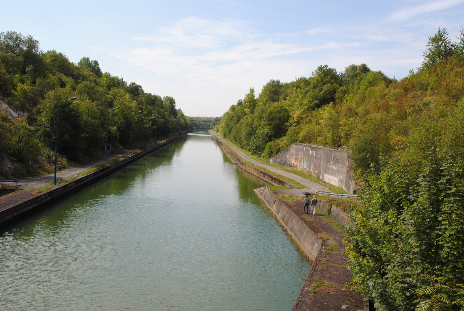 le Canal du Nord