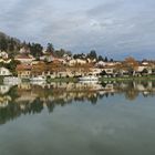 Le canal latéral de la Garonne…