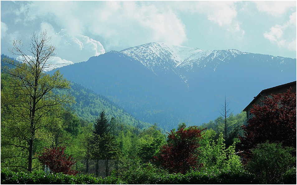 LE CANIGOU