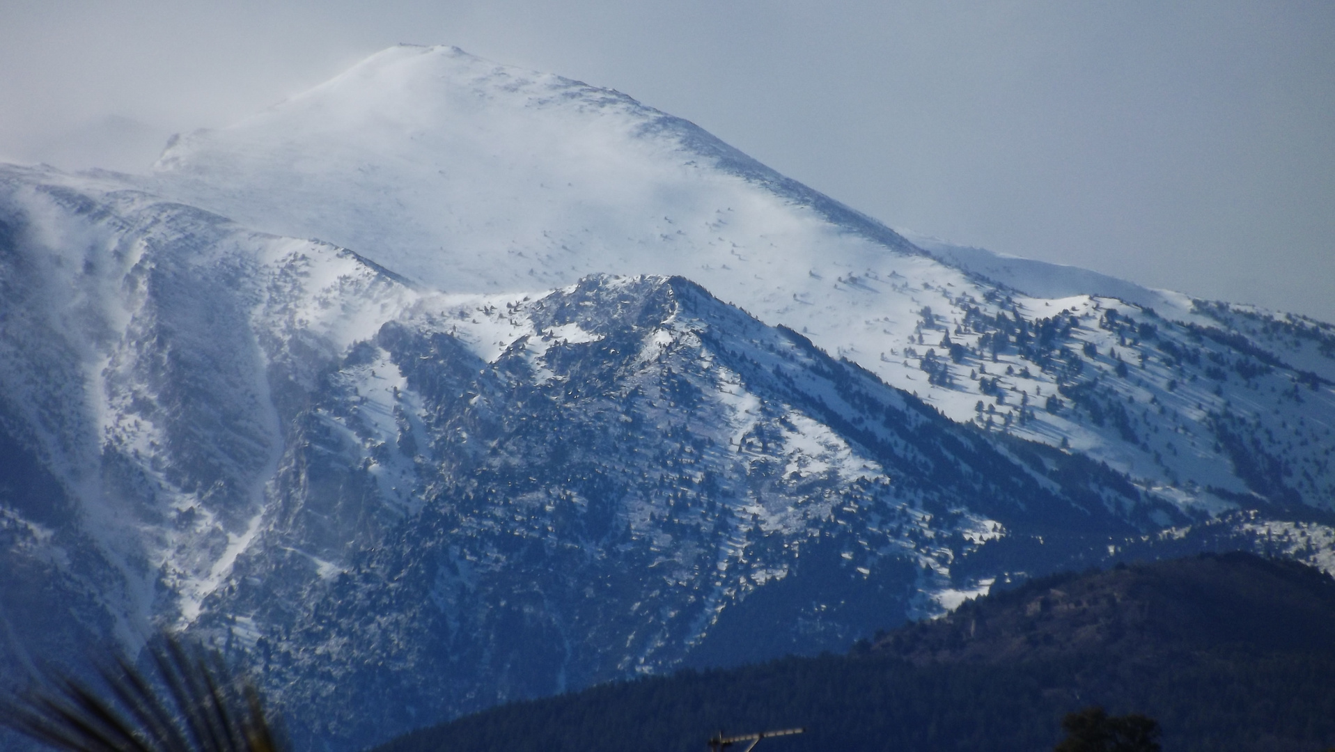 le canigou