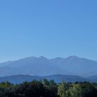 Le canigou, la montagne sacrée des catalans.