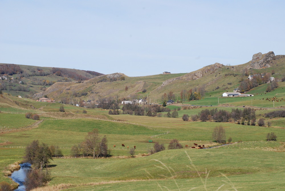 le cantal