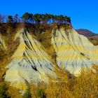 Le canyon français