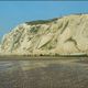 Le cap Blanc-nez