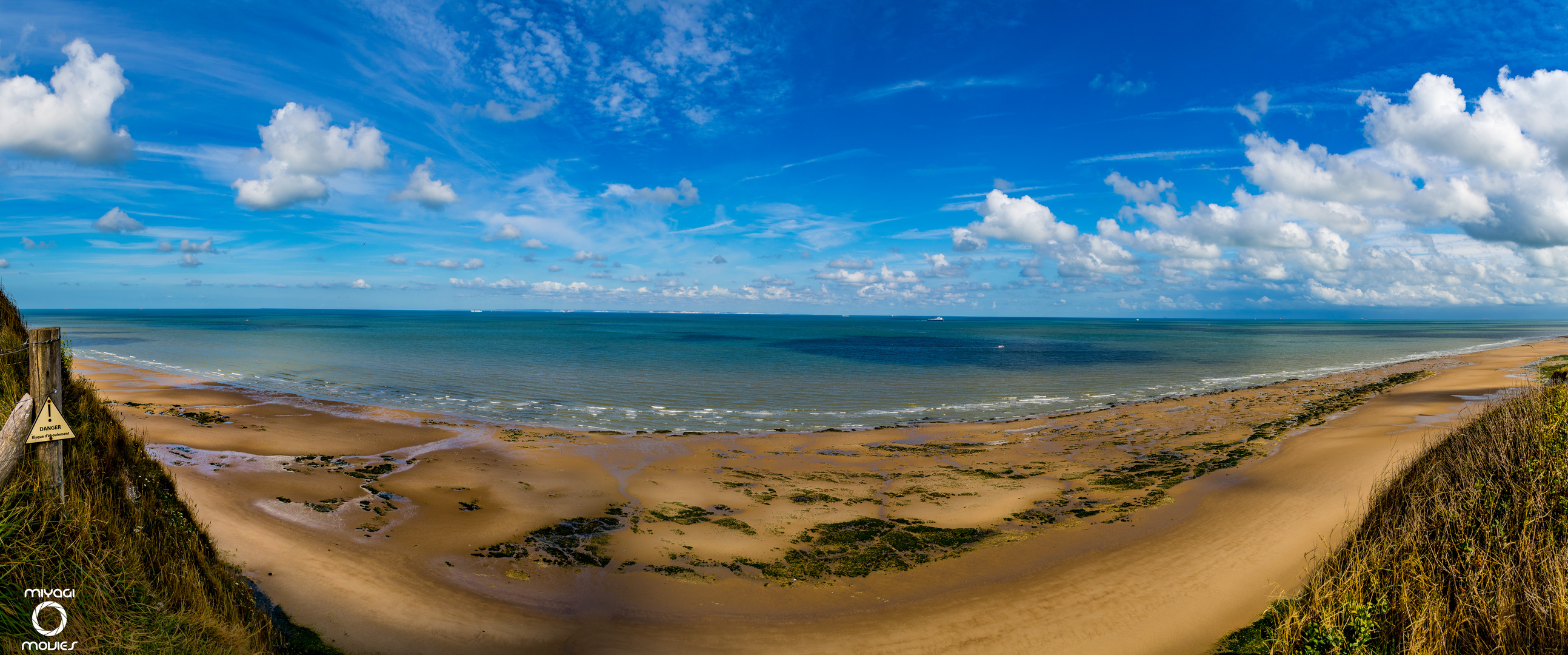 le cap blanc nez