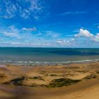 le cap blanc nez