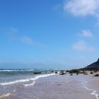 Le Cap Blanc Nez (Nord-Pas-de-Calais)