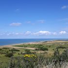 Le Cap Blanc Nez (Nord-Pas-de-Calais)