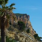 Le Cap Canaille dans le Sud