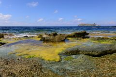 Le Cap Corse