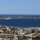 Le Cap d'Antibes