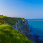 Le cap d'Antifer