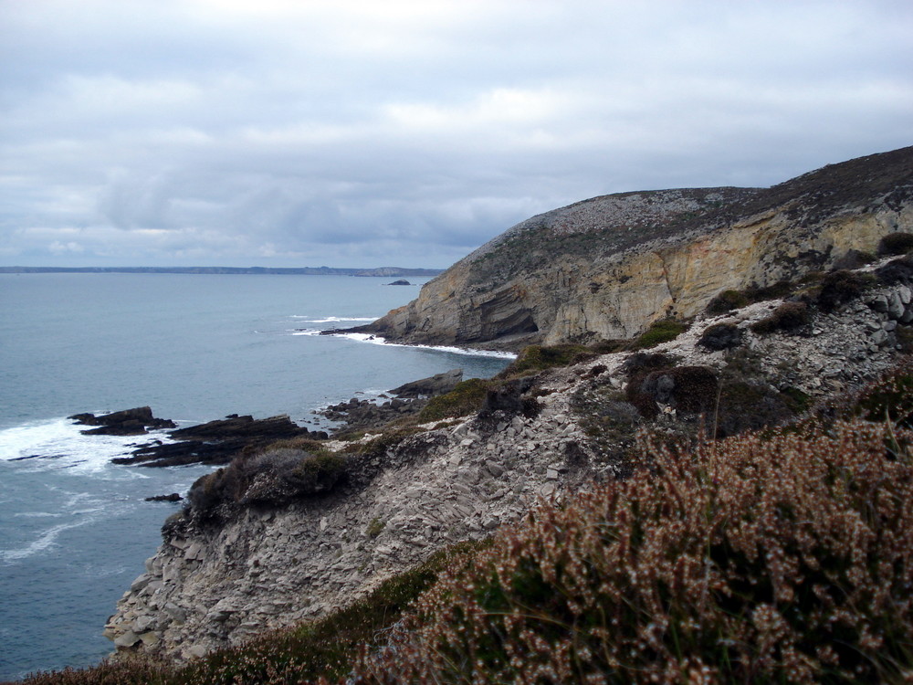 le cap de la chevre