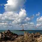 " Le cap de la Hague "